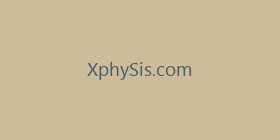 XphySis.com