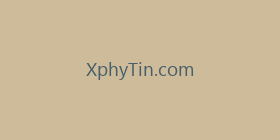 XphyTin.com