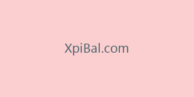 XpiBal.com