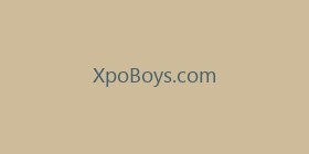 XpoBoys.com