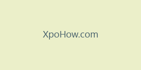 XpoHow.com