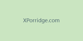 XPorridge.com