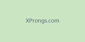 XProngs.com
