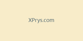 XPrys.com
