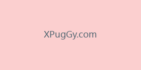 XPugGy.com