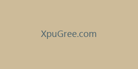 XpuGree.com