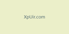XpUir.com