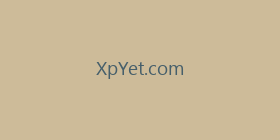 XpYet.com