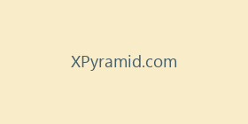 XPyramid.com