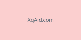 XqAid.com