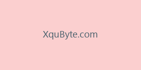 XquByte.com