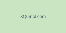XQuinol.com