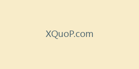 XQuoP.com