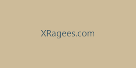 XRagees.com