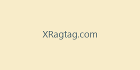 XRagtag.com