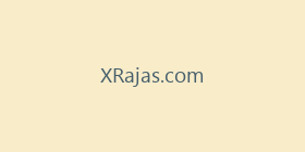 XRajas.com