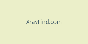 XrayFind.com