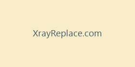 XrayReplace.com