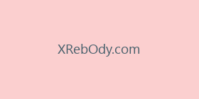 XRebOdy.com
