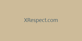 XRespect.com
