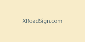 XRoadSign.com