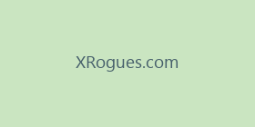 XRogues.com
