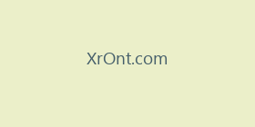 XrOnt.com