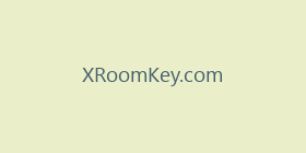 XRoomKey.com