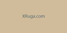 XRuga.com