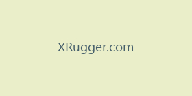 XRugger.com