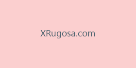 XRugosa.com