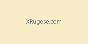 XRugose.com
