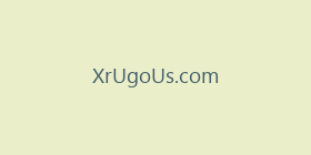 XrUgoUs.com