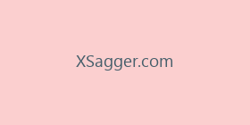 XSagger.com