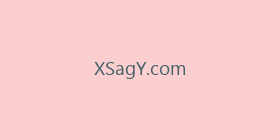 XSagY.com