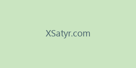XSatyr.com