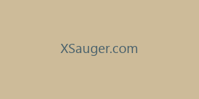 XSauger.com
