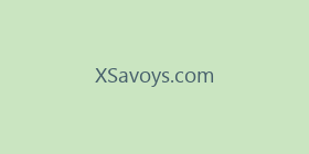 XSavoys.com