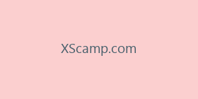 XScamp.com