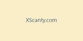 XScanty.com