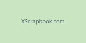 XScrapbook.com