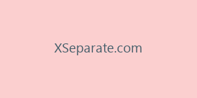 XSeparate.com