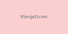 XSergeD.com