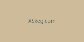 XSkeg.com