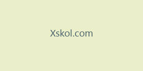 Xskol.com
