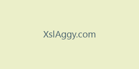 XslAggy.com