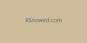 XSnowed.com