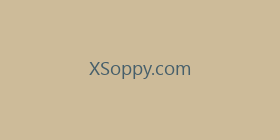XSoppy.com
