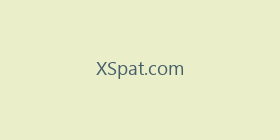 XSpat.com