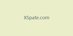 XSpate.com